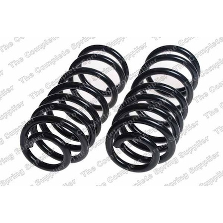 Lesjofors COIL SPRING KIT 4414906